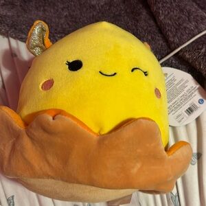 Squishmallow “bijan”